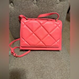 A New Day Pink Crossbody